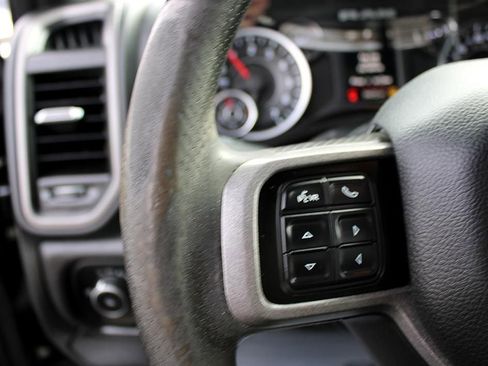 Used 2022 RAM 2500 Tradesman image 25