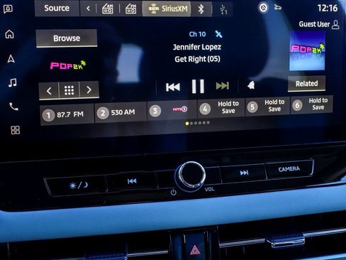 New 2025 Mitsubishi Outlander SE image 21