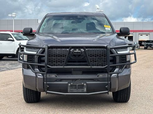Used 2023 Toyota Tundra SR5 w/ SR5 Convenience Package AWD/4WD image 3