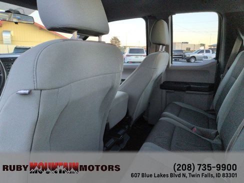 Used 2016 Ford F150 XL w/ XL Power Equipment Group image 26