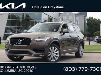 Used 2017 Volvo XC90 T6 Momentum w/ Vision Package AWD/4WD 360° Tour
