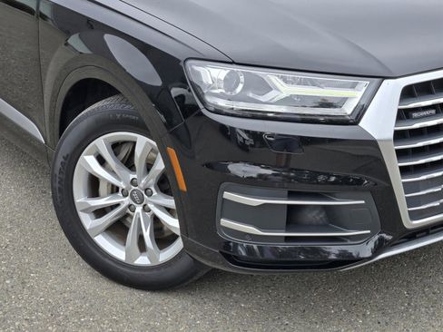 Used 2017 Audi Q7 3.0T Premium image 9