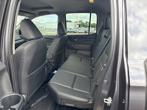 Used 2022 Honda Ridgeline RTL-E image 9