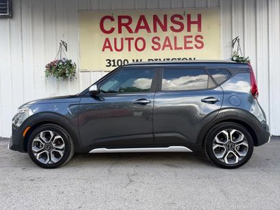 Used 2020 Kia Soul X-Line