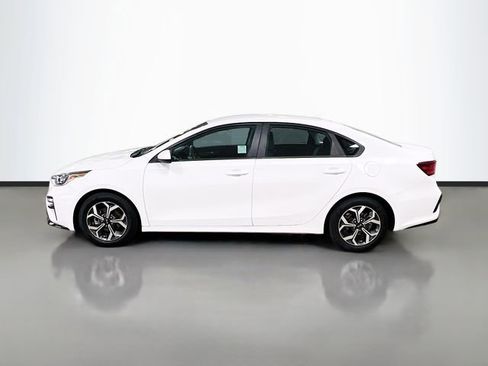 Used 2020 Kia Forte LXS image 4