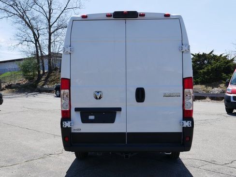 Used 2024 RAM ProMaster 3500 image 6