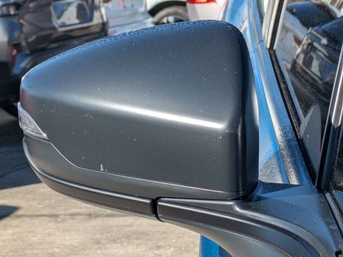 Certified 2025 Subaru Outback Wilderness image 12