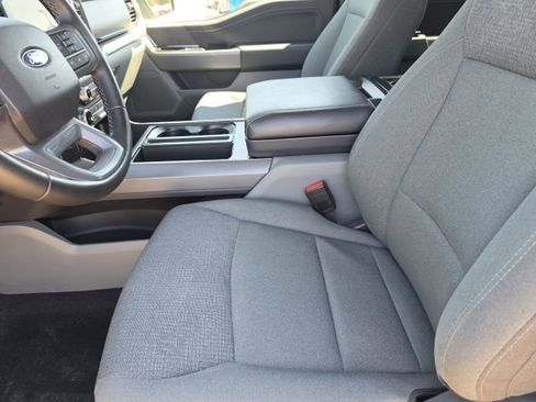 Used 2025 Ford F150 XLT w/ Equipment Group 301A Standard image 9