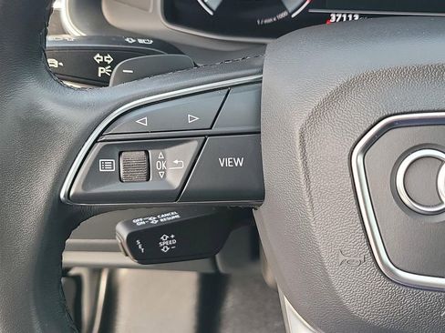 Used 2021 Audi Q7 3.0T Premium Plus w/ Premium Plus Package image 37