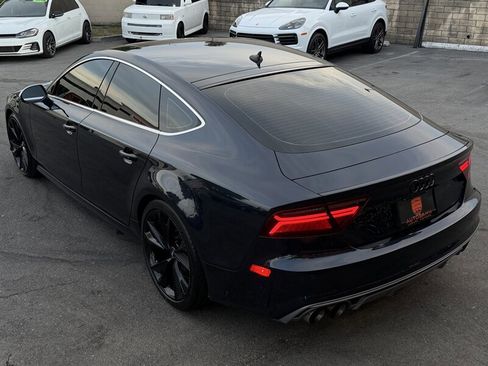 Used 2016 Audi S7 w/ Driver Assistance Package image 17
