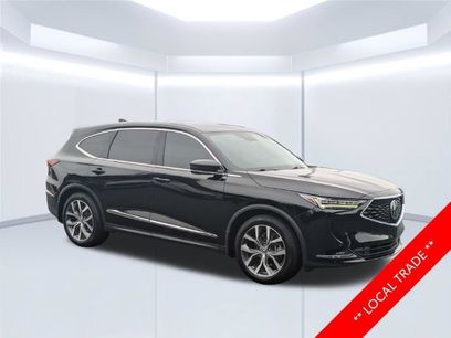Used 2023 Acura MDX w/ Technology Package