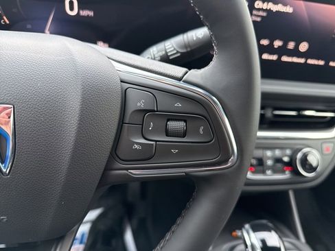 New 2026 Buick Envista Preferred image 34