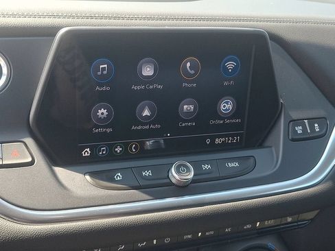 Used 2020 Chevrolet Blazer LT AWD/4WD image 17
