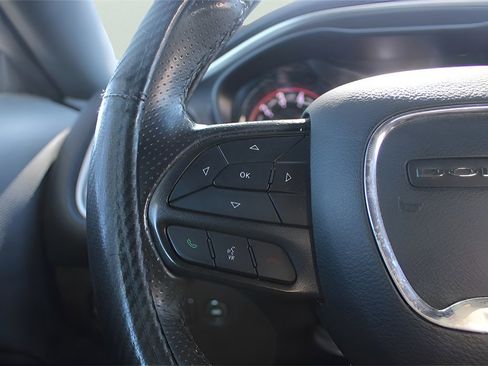 Used 2021 Dodge Challenger SXT w/ Blacktop Package image 18