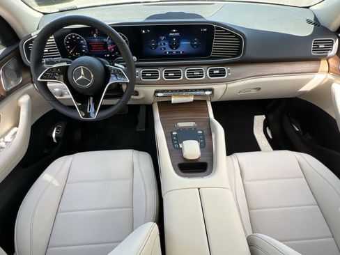 New 2026 Mercedes-Benz GLE 450 4MATIC image 28