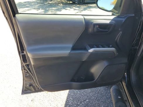 Used 2023 Toyota Tacoma SR5 image 8