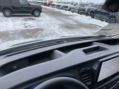 New 2026 Ford Transit 250 148 Medium Roof Extended AWD w/ Load Area Protection Package image 47