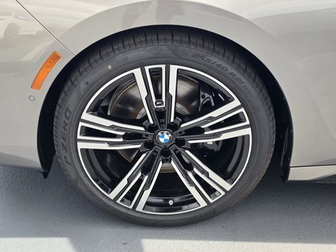 New 2026 BMW 760i xDrive w/ Executive Package AWD/4WD image 26