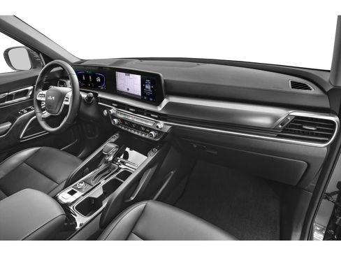 Used 2024 Kia Telluride S w/ S Sunroof Package AWD/4WD image 11