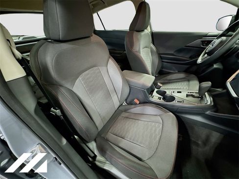 New 2026 Subaru Impreza 2.0i Sport image 26