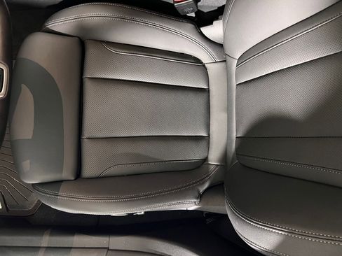 Used 2025 BMW i4 xDrive40i w/ M Sport Package image 24