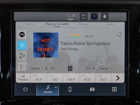 New 2026 RAM 1500 Express image 16