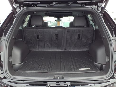 New 2026 Chevrolet Blazer RS image 19