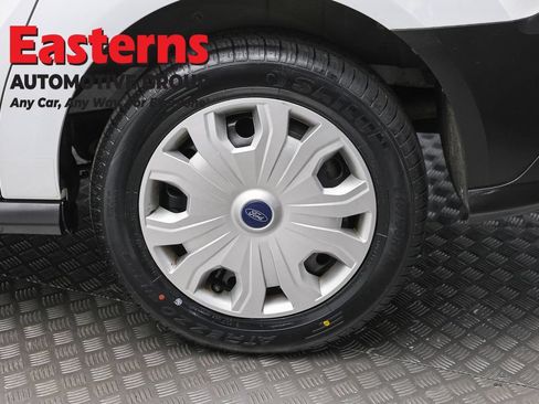 Used 2022 Ford Transit Connect XL FWD image 8