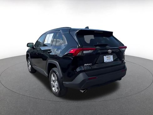 Used 2025 Toyota RAV4 XLE w/ Weather Package image 11