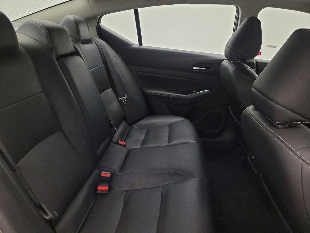 Used 2021 Nissan Altima 2.5 SL AWD/4WD image 19