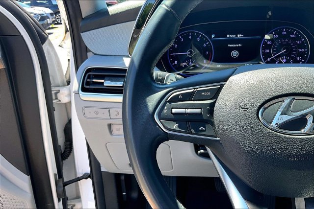 Used 2020 Hyundai Palisade SEL w/ Convenience Package AWD/4WD image 16