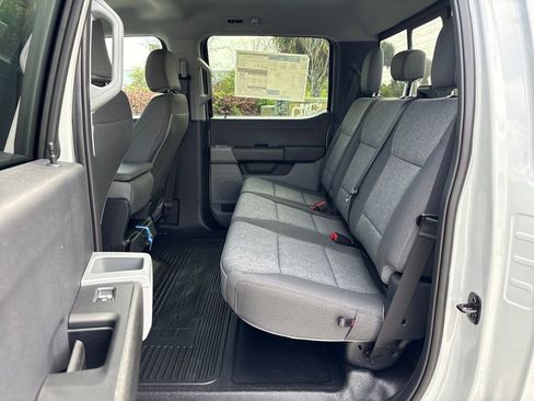 New 2026 Ford F250 XL w/ XL Driver Assist Package AWD/4WD image 30