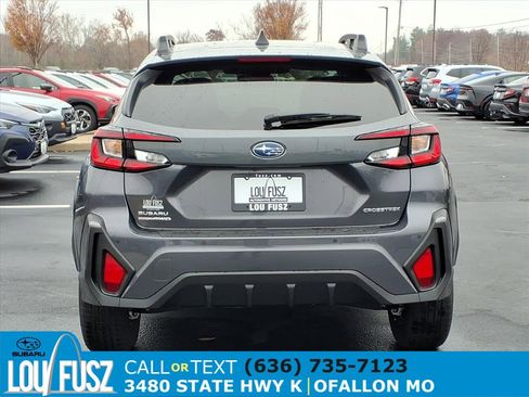 New 2025 Subaru Crosstrek 2.5i Limited w/ Crosstrek Mirror Package image 19