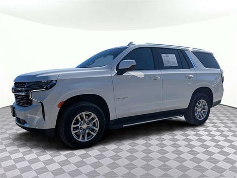 Used 2023 Chevrolet Tahoe LT image 8