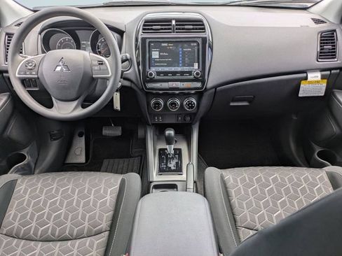 New 2026 Mitsubishi Outlander Sport ES AWD/4WD image 15