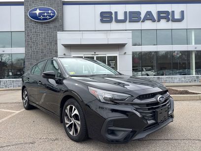 Used 2024 Subaru Legacy Premium