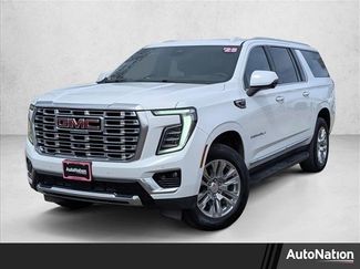 Used 2025 GMC Yukon XL Denali video 1
