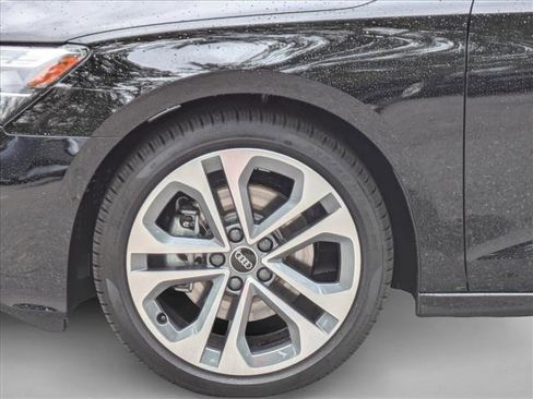 New 2026 Audi A3 2.0T Premium image 10