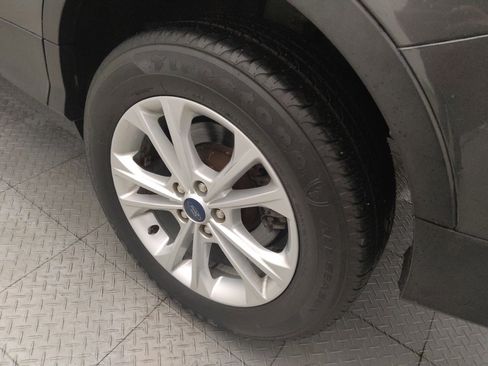 Used 2019 Ford Escape SE AWD/4WD image 31