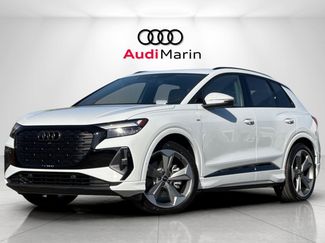 New 2026 Audi Q4 e-tron Premium Plus video 1