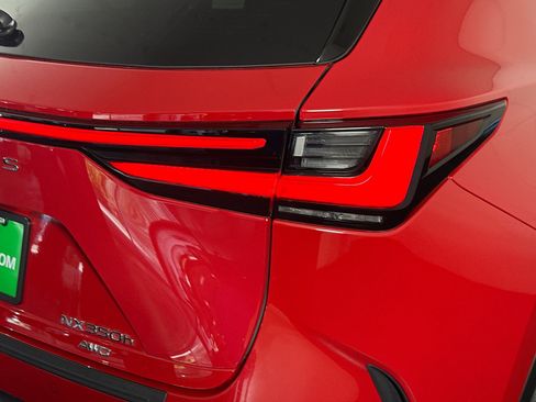 Used 2024 Lexus NX 350h AWD w/ Vision Package image 34