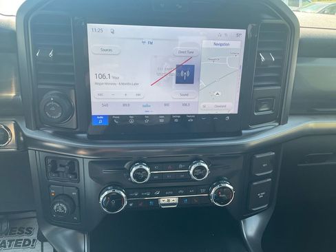 New 2026 Ford F150 Lariat image 23