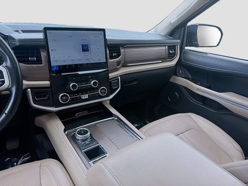 Used 2024 Ford Expedition Max Limited RWD image 20