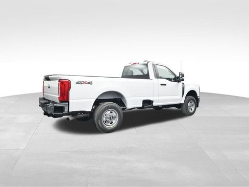 New 2026 Ford F350 XL w/ XL Chrome Package image 9