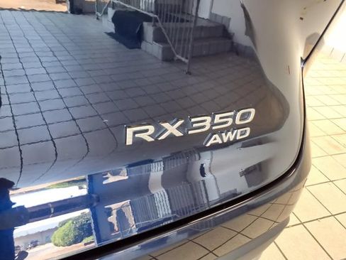 Used 2026 Lexus RX 350 AWD w/ Convenience Package image 22