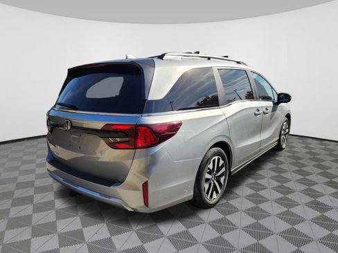 New 2026 Honda Odyssey EX-L image 4