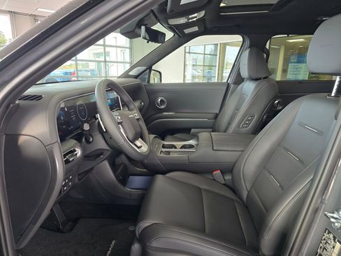 New 2026 Hyundai Palisade Calligraphy image 18