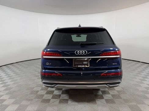Certified 2023 Audi Q7 2.0T Premium Plus AWD/4WD image 7