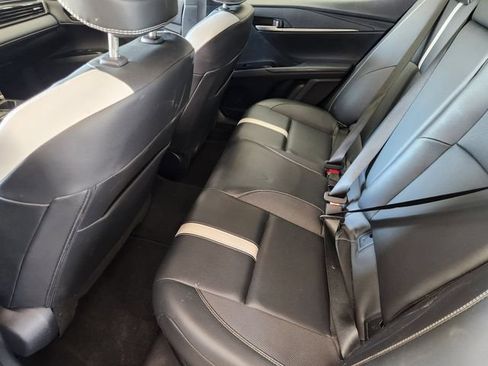 Used 2025 Toyota Camry SE FWD image 23