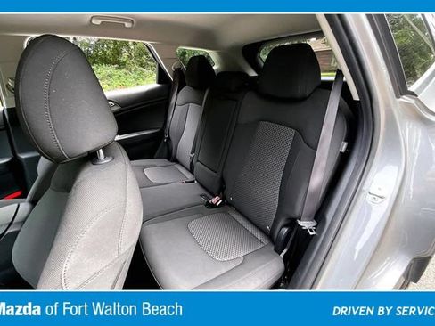 Used 2024 Kia Sportage LX FWD image 19